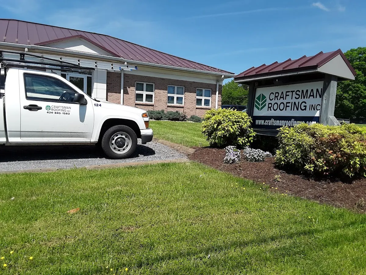 Quality Gutter & Downspout Repair by experienced craftsmen in Ijamsville